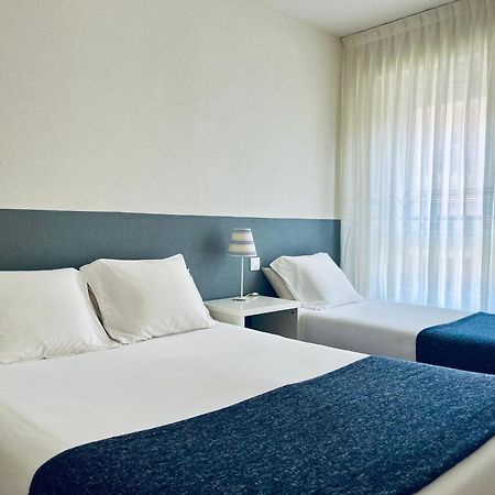 Ideal Apartamento Al Lado De La Playa سان بيفينتي ديلا باركيرا المظهر الخارجي الصورة