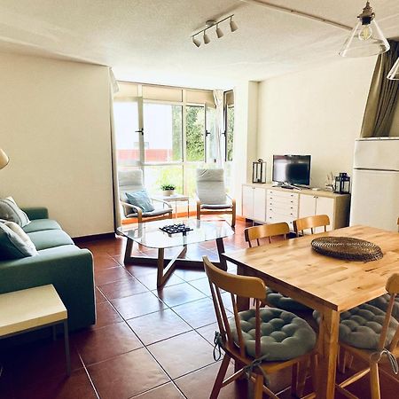 Ideal Apartamento Al Lado De La Playa سان بيفينتي ديلا باركيرا المظهر الخارجي الصورة