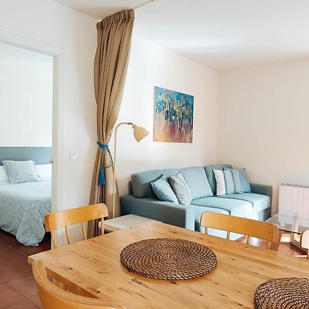 Ideal Apartamento Al Lado De La Playa سان بيفينتي ديلا باركيرا المظهر الخارجي الصورة