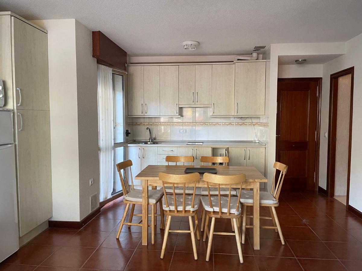 Ideal Apartamento Al Lado De La Playa سان بيفينتي ديلا باركيرا المظهر الخارجي الصورة