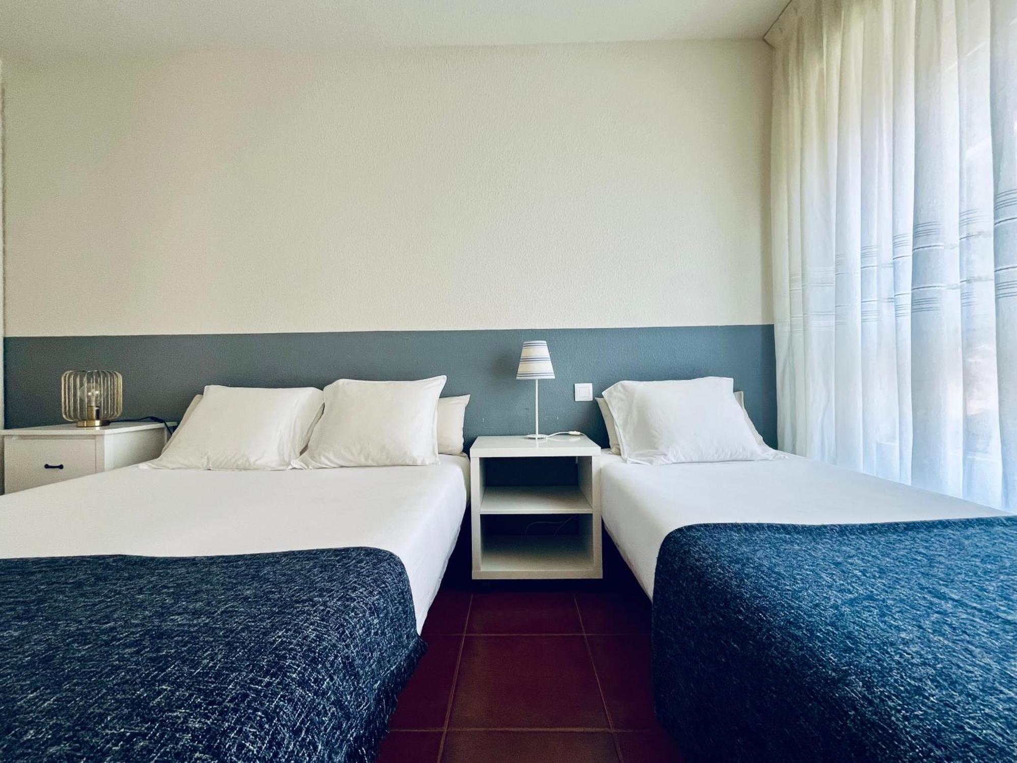 Ideal Apartamento Al Lado De La Playa سان بيفينتي ديلا باركيرا المظهر الخارجي الصورة