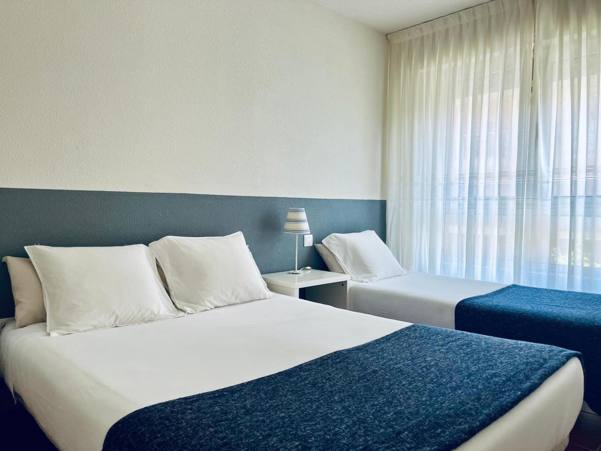 Ideal Apartamento Al Lado De La Playa سان بيفينتي ديلا باركيرا المظهر الخارجي الصورة