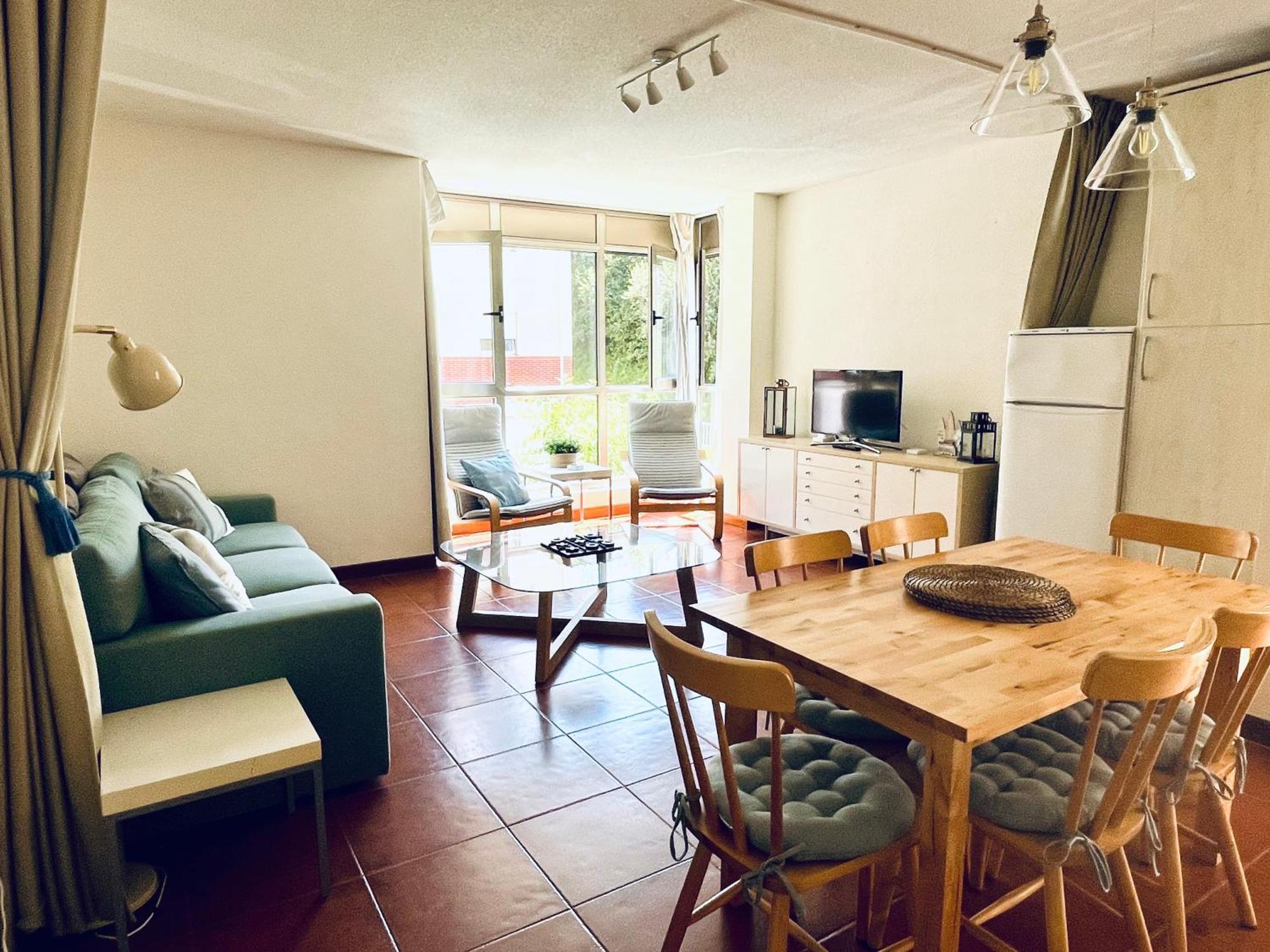Ideal Apartamento Al Lado De La Playa سان بيفينتي ديلا باركيرا المظهر الخارجي الصورة