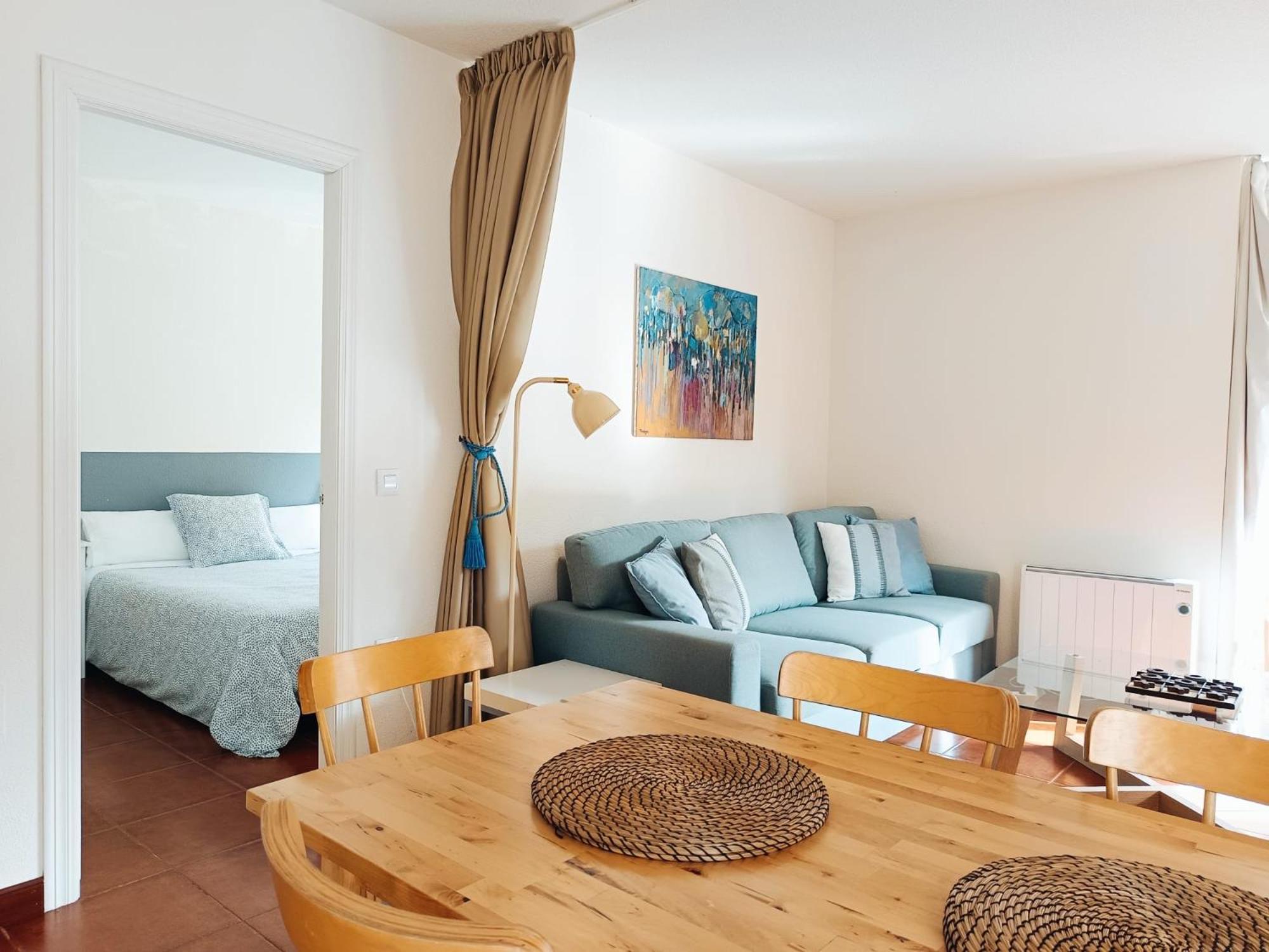 Ideal Apartamento Al Lado De La Playa سان بيفينتي ديلا باركيرا المظهر الخارجي الصورة